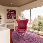 Villa Sky View Cinema, Piscine,