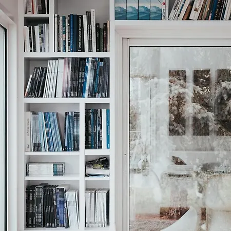 Sky View Cinema, Piscine,