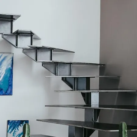 Sky View Cinema, Piscine, Вилла *