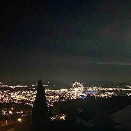 Villa Sky View Cinema, Piscine, *