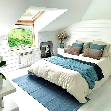 Sky View Cinema, Piscine, Villa