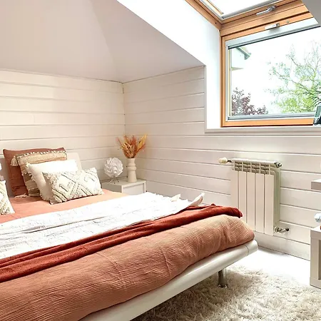 Sky View Cinema, Piscine, Villa *