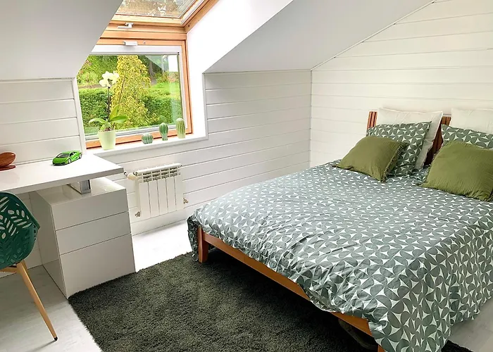 Sky View Cinema, Piscine, Ceyrat