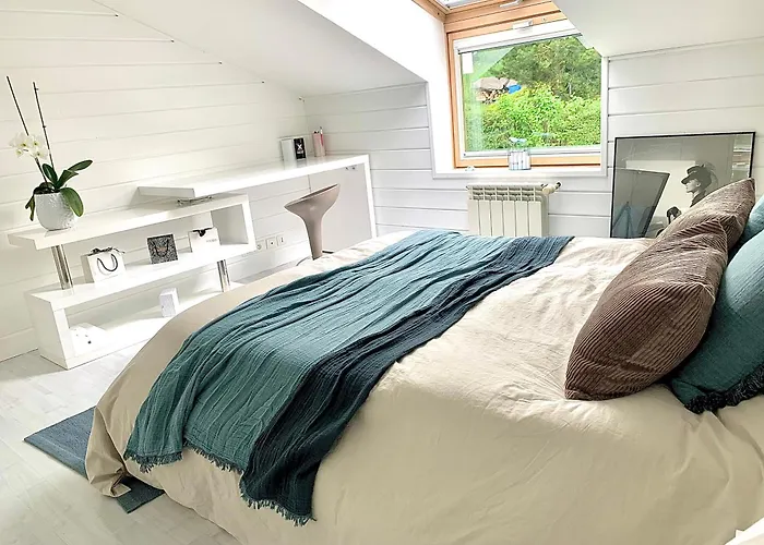 ヴィラ Sky View Cinema, Piscine, *